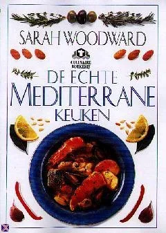 De echte Mediterrane keuken - 0