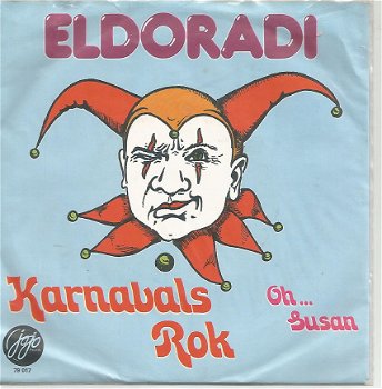 Eldoradi : Karnavals Rok (1979) - 1