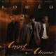 Roméo ‎– Angel From Above 3 Track CDSingle - 1 - Thumbnail