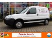 Citroën Berlingo - 1.9 D 600 / RADIO-CD - 1 - Thumbnail