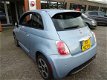 Fiat 500 - E 24KWH Incl BTW elektrisch INCL 12MND GARANTIE CLIMATE/CRUISE/METALLIC()/BLUE&ME/ELEK - 1 - Thumbnail