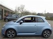 Fiat 500 - E 24KWH Incl BTW elektrisch INCL 12MND GARANTIE CLIMATE/CRUISE/METALLIC()/BLUE&ME/ELEK - 1 - Thumbnail