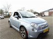 Fiat 500 - E 24KWH Incl BTW elektrisch INCL 12MND GARANTIE CLIMATE/CRUISE/METALLIC()/BLUE&ME/ELEK - 1 - Thumbnail