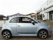 Fiat 500 - E 24KWH Incl BTW elektrisch INCL 12MND GARANTIE CLIMATE/CRUISE/METALLIC()/BLUE&ME/ELEK - 1 - Thumbnail