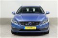 Volvo V60 - Euro6 D4 Navigatie Parkeercamera Stoelverwarming 181pk - 1 - Thumbnail