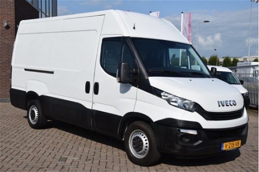 Iveco Daily - 35S14 136pk E6 L2H2+ Trekgewicht 3.500kg. 04-2017 - 1