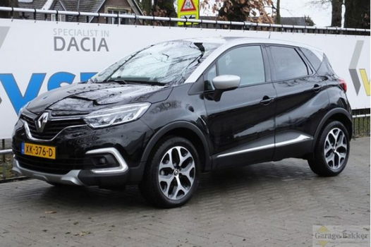 Renault Captur - TCe 90 Intens - 1