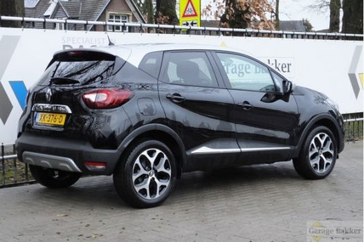 Renault Captur - TCe 90 Intens - 1