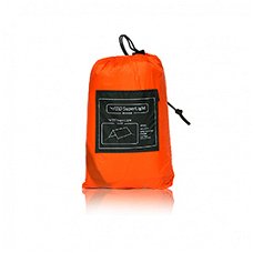 DD Superlight Tarp Orange