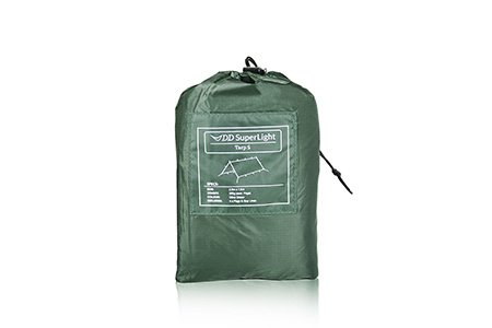 DD SuperLight Tarp S - 1