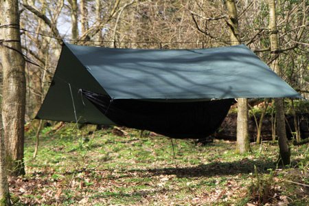 DD SuperLight Tarp S - 2