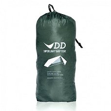 DD SuperLight Tarp Tent