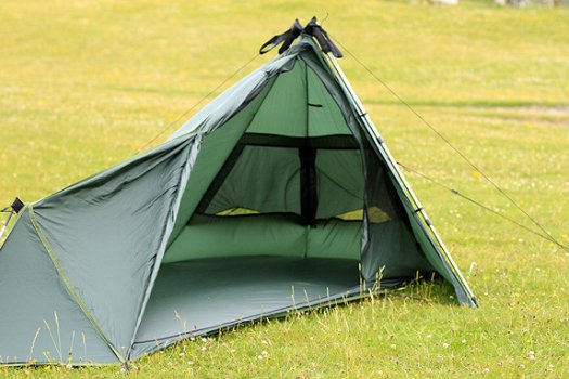 DD SuperLight Tarp Tent - 3