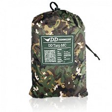 DD Tarp 3.5 x 3.5 MC