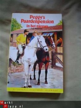Peggy's Paardenpension in het nieuws door Inge Neeleman - 1