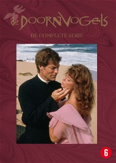 Doornvogels - De Complete Serie  ( 3 DVD)