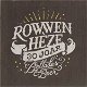 Rowwen Hèze ‎– Ballades & Beer 2 Track CDSingle - 1 - Thumbnail