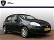 Fiat Grande Punto - 1.3 M-Jet Actual Airco City Stuurbekr. Startonderbreker - 1 - Thumbnail