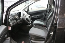 Fiat Grande Punto - 1.3 M-Jet Actual Airco City Stuurbekr. Startonderbreker