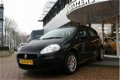 Fiat Grande Punto - 1.3 M-Jet Actual Airco City Stuurbekr. Startonderbreker - 1 - Thumbnail