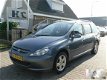 Peugeot 307 - 307 - 1 - Thumbnail