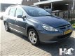 Peugeot 307 - 307 - 1 - Thumbnail