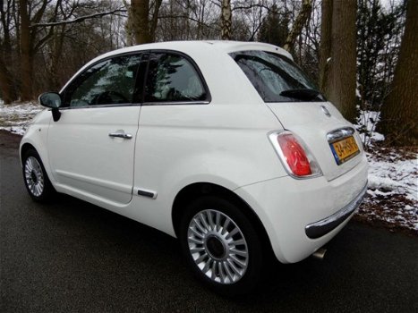 Fiat 500 - 1.2 Lounge - 1