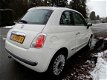 Fiat 500 - 1.2 Lounge - 1 - Thumbnail