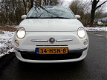 Fiat 500 - 1.2 Lounge - 1 - Thumbnail