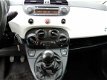 Fiat 500 - 1.2 Lounge - 1 - Thumbnail