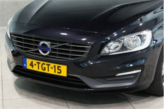 Volvo S60 - T3 Aut. Navigatie Leder 150pk - 1