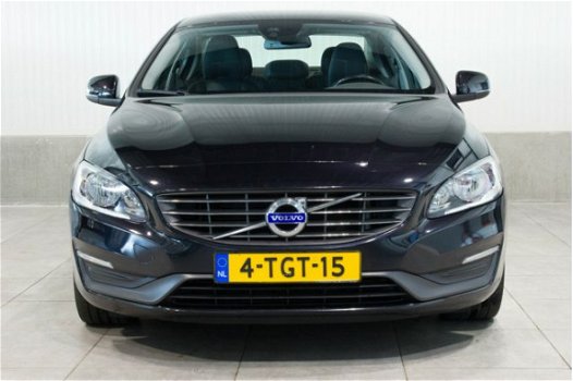 Volvo S60 - T3 Aut. Navigatie Leder 150pk - 1