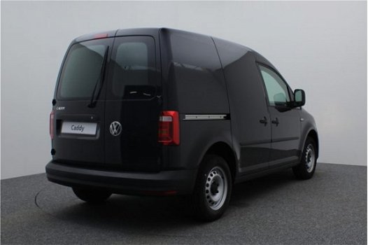 Volkswagen Caddy - 2.0 TDI 75PK L1H1 BMT Trendline | Executive plus pakket | Navigatie | Alarmsystee - 1