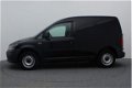 Volkswagen Caddy - 2.0 TDI 75PK L1H1 BMT Trendline | Executive plus pakket | Navigatie | Alarmsystee - 1 - Thumbnail