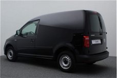 Volkswagen Caddy - 2.0 TDI 75PK L1H1 BMT Trendline | Executive plus pakket | Navigatie | Alarmsystee