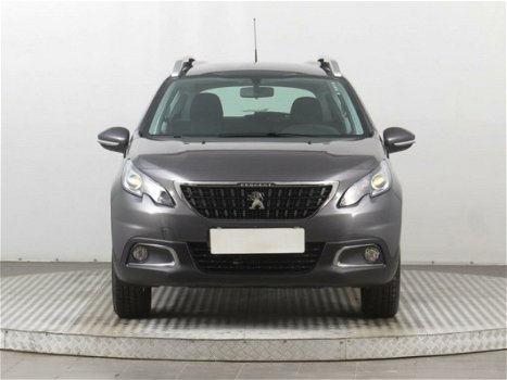 Peugeot 2008 - 1.2 PureTech - 1