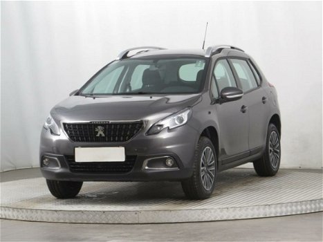 Peugeot 2008 - 1.2 PureTech - 1