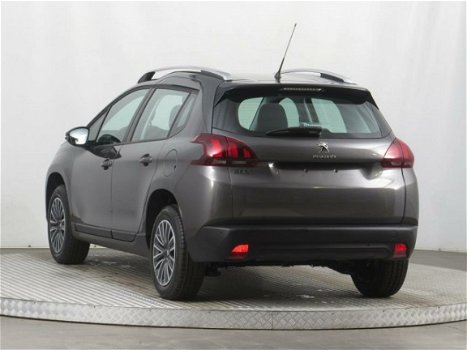 Peugeot 2008 - 1.2 PureTech - 1