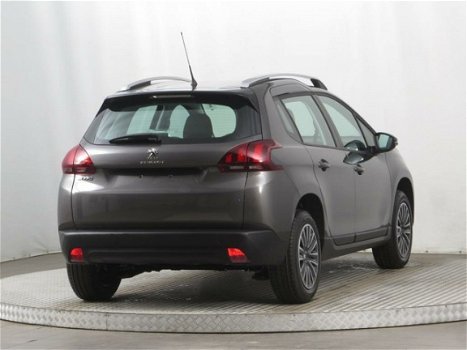 Peugeot 2008 - 1.2 PureTech - 1