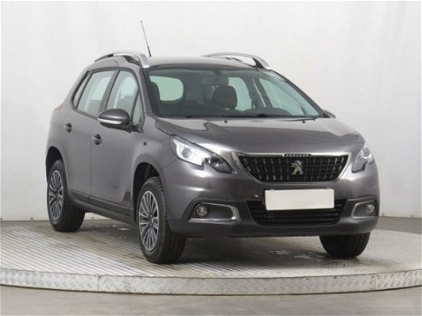 Peugeot 2008 - 1.2 PureTech - 1