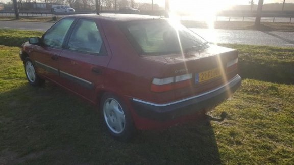 Citroën Xantia - 1.8i Deauville - 1