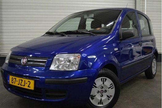 Fiat Panda - 1.2 Active 38.000KM - 1