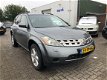 Nissan Murano - 3.5 V6 LEDER NAVI - 1 - Thumbnail