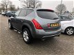 Nissan Murano - 3.5 V6 LEDER NAVI - 1 - Thumbnail