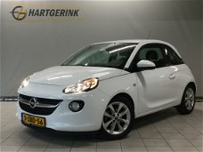 Opel ADAM - 1.2 70PK ADAM JAM *AIRCO