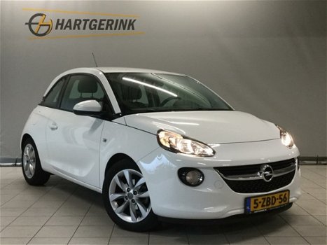 Opel ADAM - 1.2 70PK ADAM JAM *AIRCO - 1