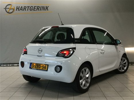 Opel ADAM - 1.2 70PK ADAM JAM *AIRCO - 1