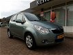 Opel Agila - 1.0 Edition - 1 - Thumbnail