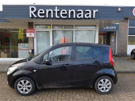 Opel Agila - 1.2 Enjoy - 1