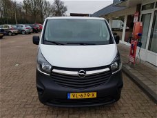 Opel Vivaro - 1.6 CDTI L2H1 Edition